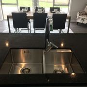 Cinnabar Left Sink IK73129L gallery detail image