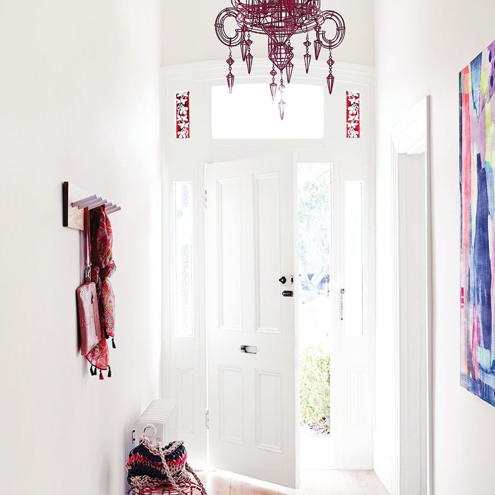 Dulux Haast Half Paint, Whites and Neutrals gallery detail image