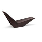 Aleni - Designer Chair, Roasted American White Ash gallery detail image