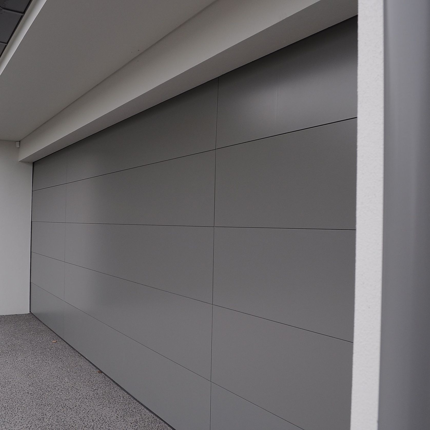 Altec Garage Door gallery detail image