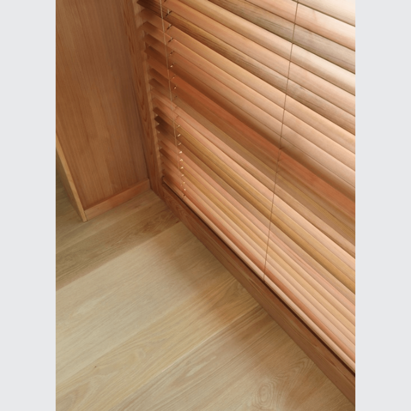 American White Oak, Prime Grade HARDWOOD FLOOR gallery detail image