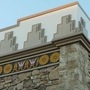 Custom Exterior Decorative Details gallery detail image