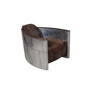 Aviator Tomcat Chair by Timothy Oulton gallery detail image