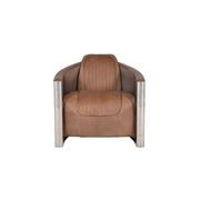 Aviator Tomcat Chair by Timothy Oulton gallery detail image