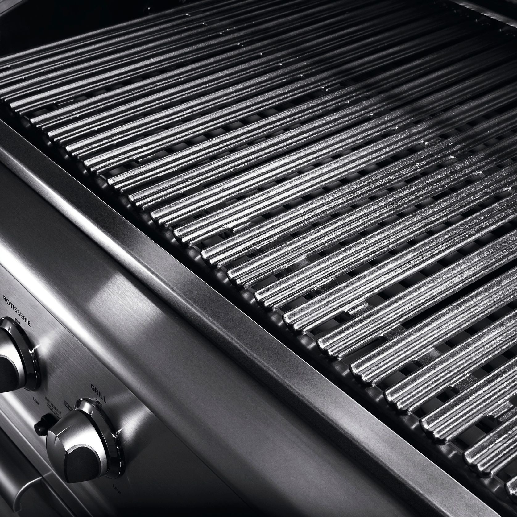 All Grill Built-In BBQ BGB 48 | DCS by Fisher & Paykel gallery detail image