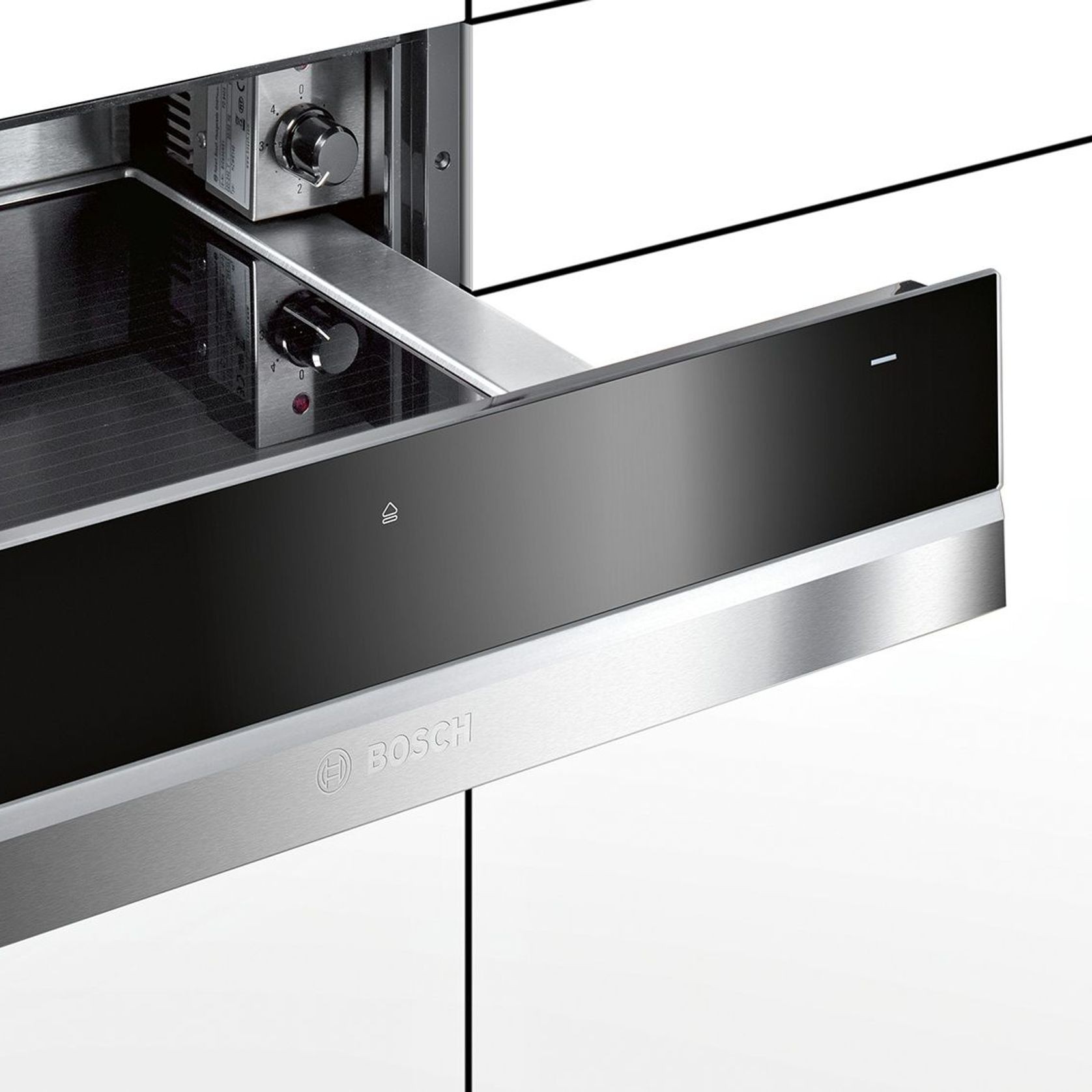 BOSCH Series 8 Warming Drawer ArchiPro NZ
