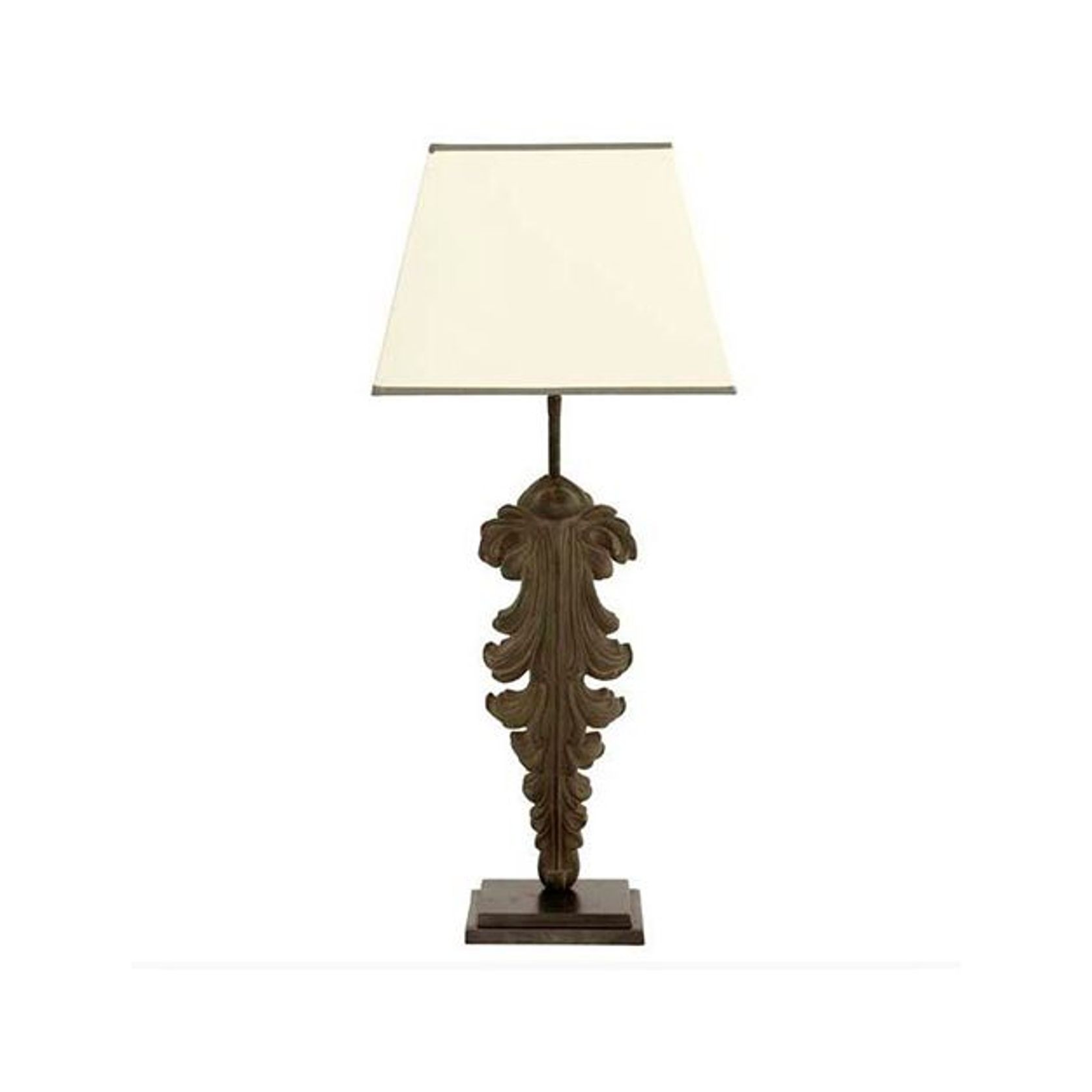 Beau Site Table Lamp gallery detail image