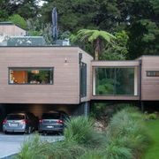 RK Horizontal Shiplap Cladding gallery detail image