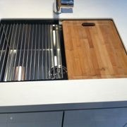 Sink Station Medium IK8650 gallery detail image