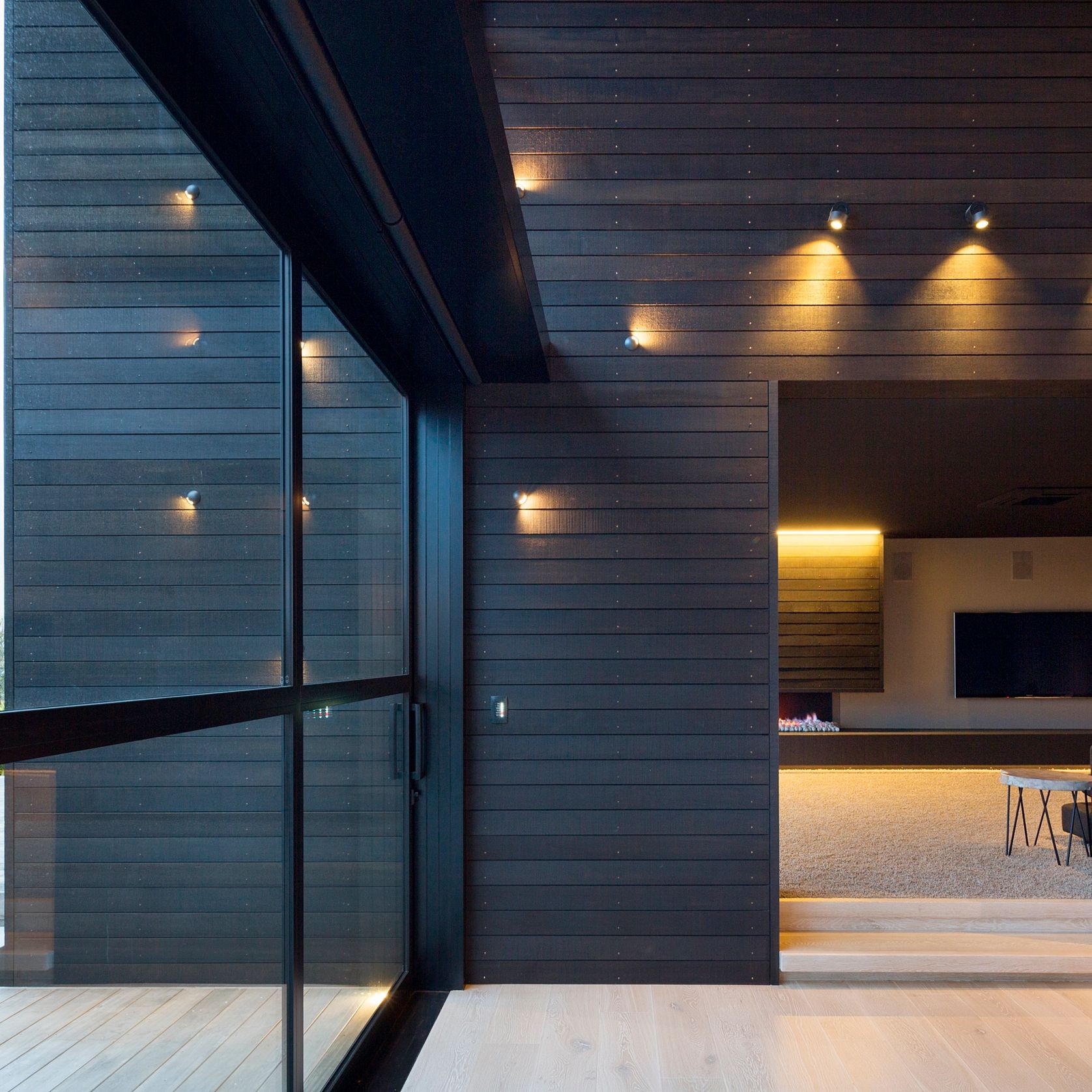 RK Horizontal Shiplap Cladding gallery detail image