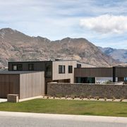 RK Vertical Weatherboards gallery detail image