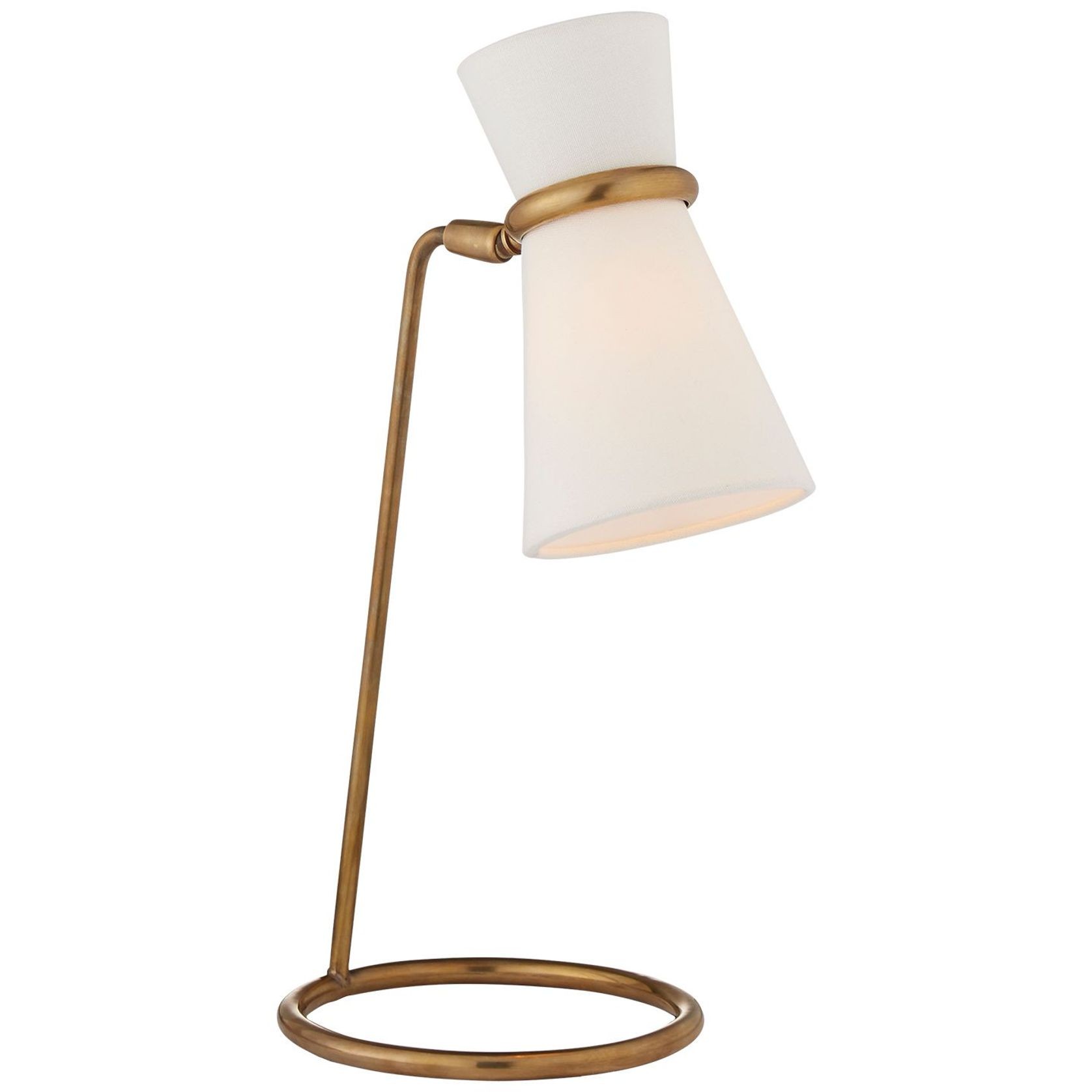Clarkson Table Lamp gallery detail image