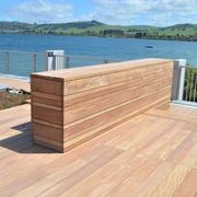 Landscaping & Heavy Construction Hardwood Timbers gallery detail image