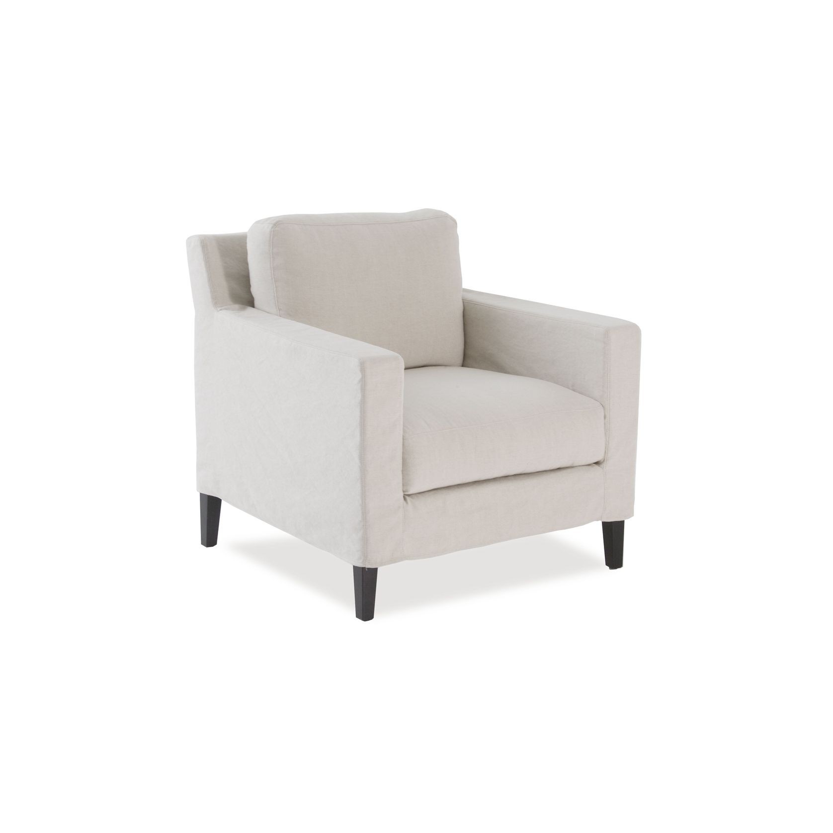 Cabana Armchair gallery detail image