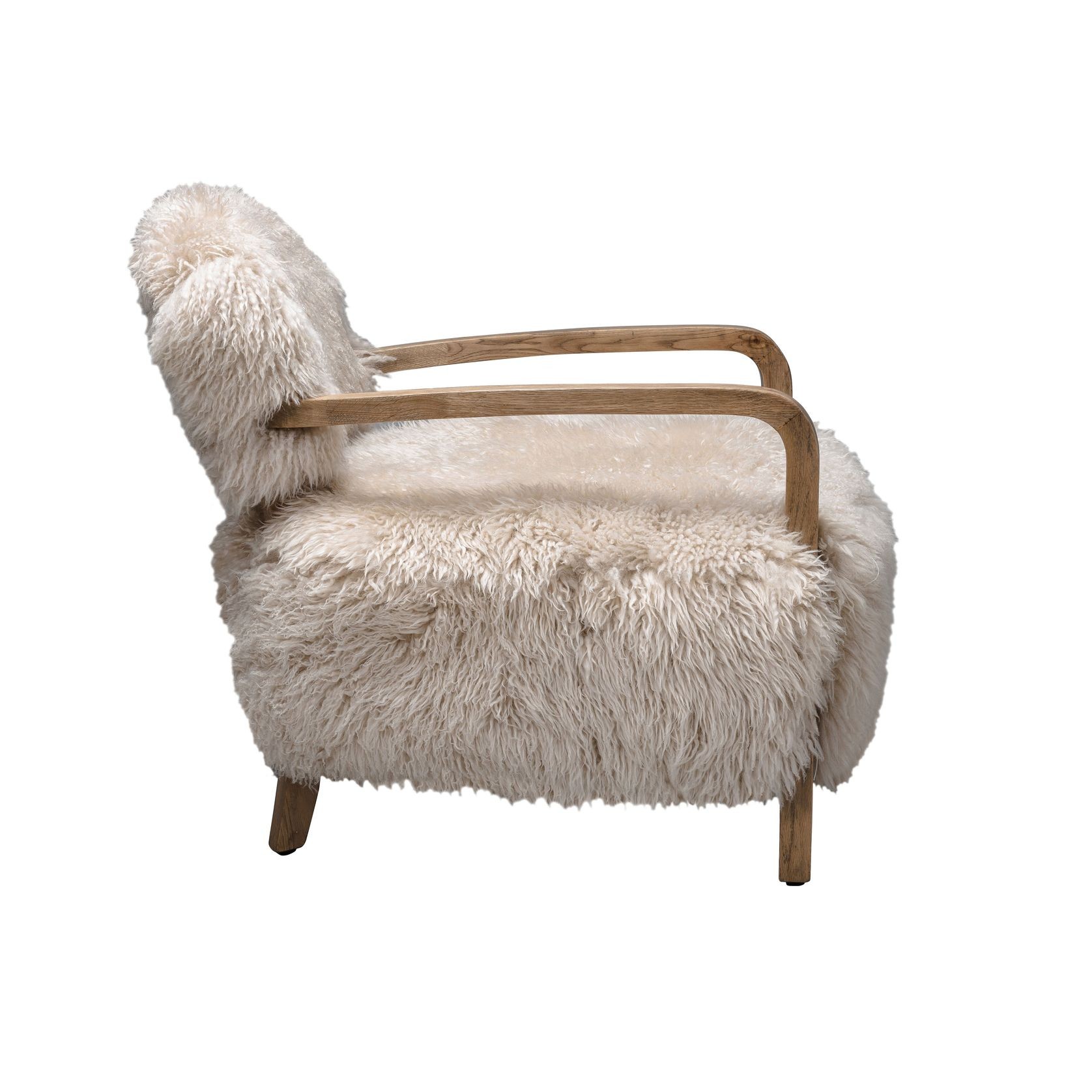 Cabana Chair by Timothy Oulton gallery detail image