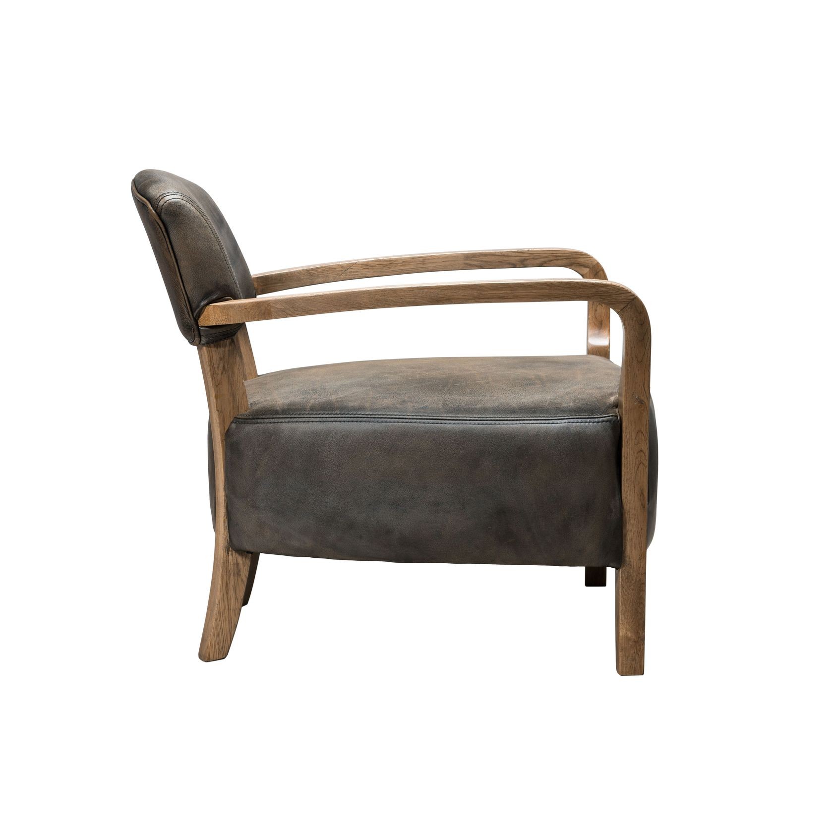 Cabana Chair by Timothy Oulton gallery detail image