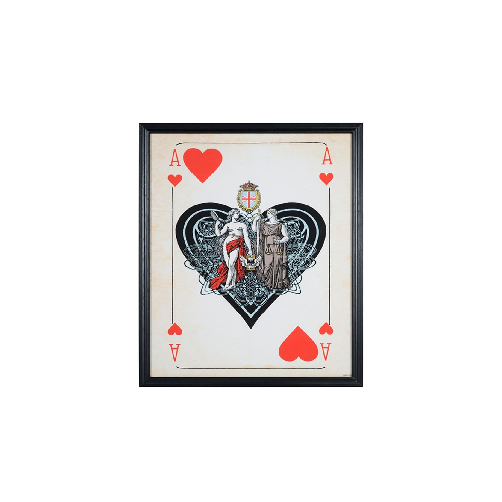 Card Artwork by Timothy Oulton gallery detail image