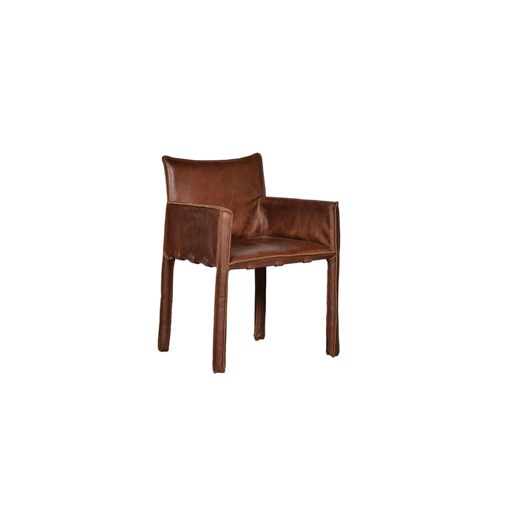 Charlie Chair by Timothy Oulton gallery detail image