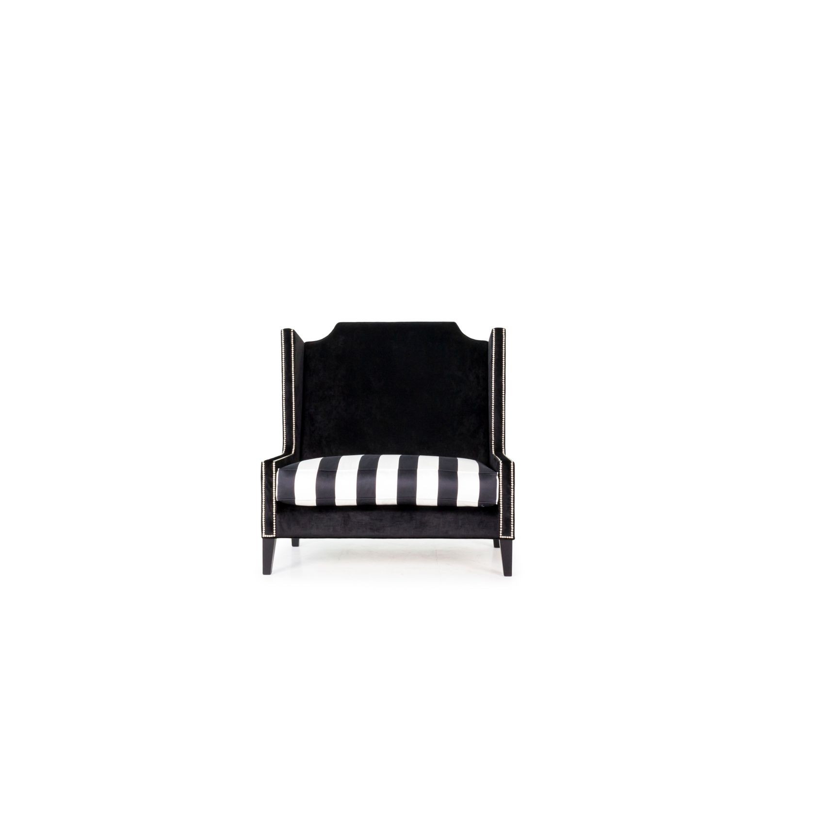 Chateaux Armchair gallery detail image