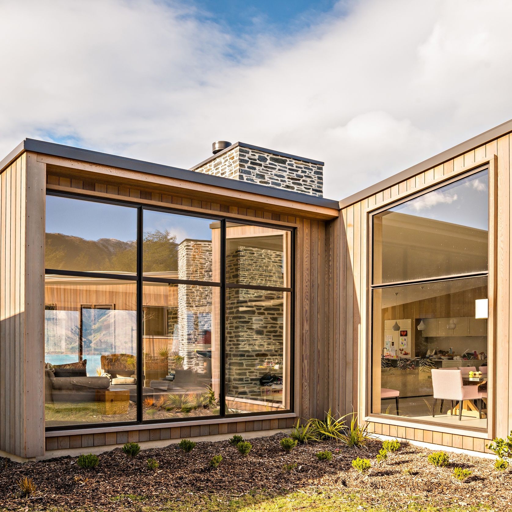 RK Vertical Weatherboards gallery detail image