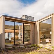 Vertical Shiplap Cedar Weatherboards gallery detail image