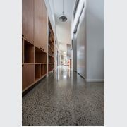 Diamond Polished Concrete Floor - High Street Range gallery detail image