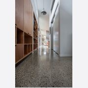 Diamond Polished Concrete Floor - High Street Range gallery detail image