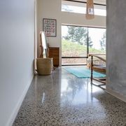 Diamond Polished Concrete Floor - High Street Range gallery detail image