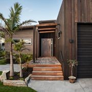 Vertical Shiplap Cedar Weatherboards gallery detail image