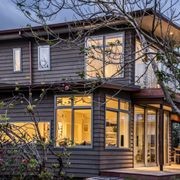 Bevel Back Cedar Weatherboards gallery detail image