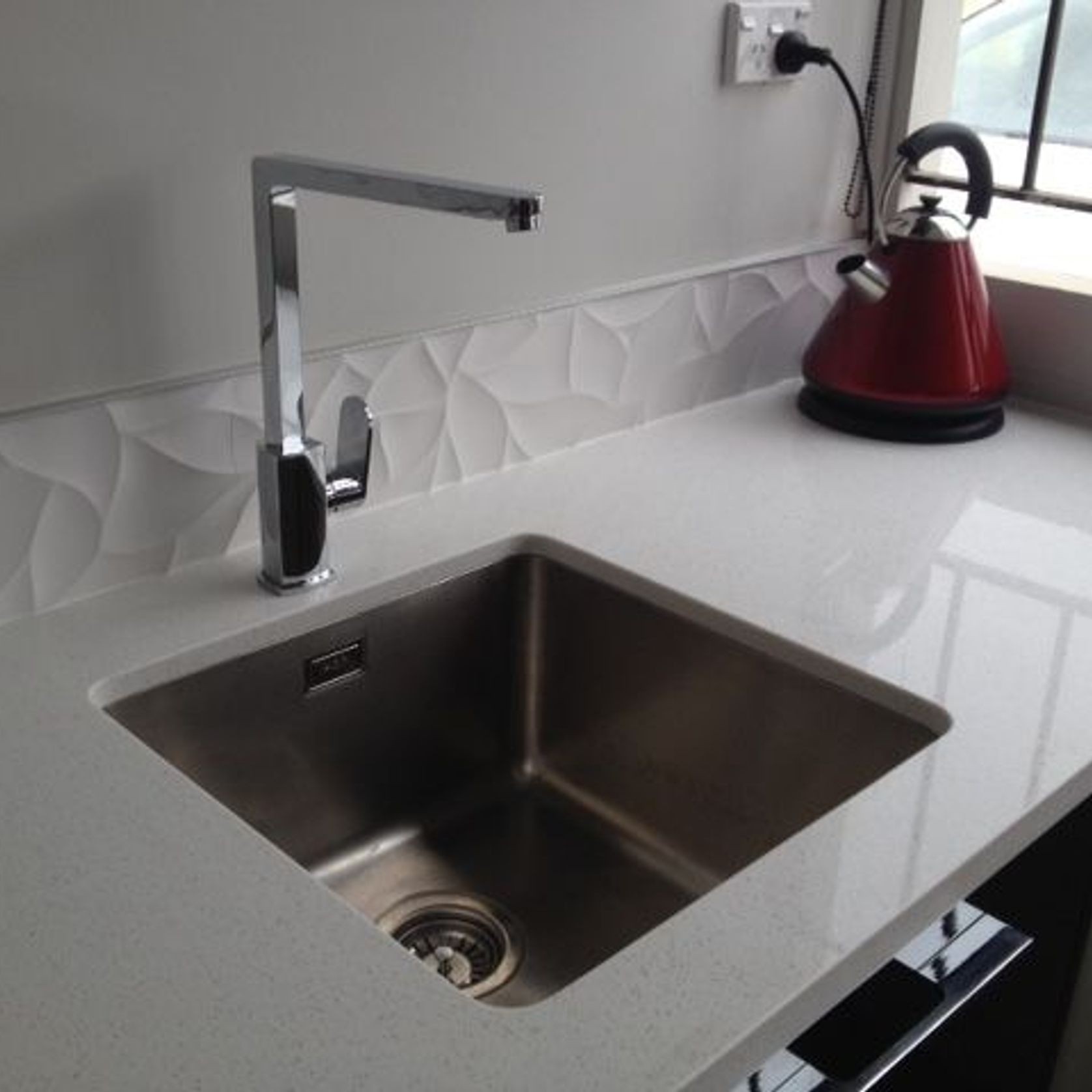 Ruby Sink IK4040 gallery detail image