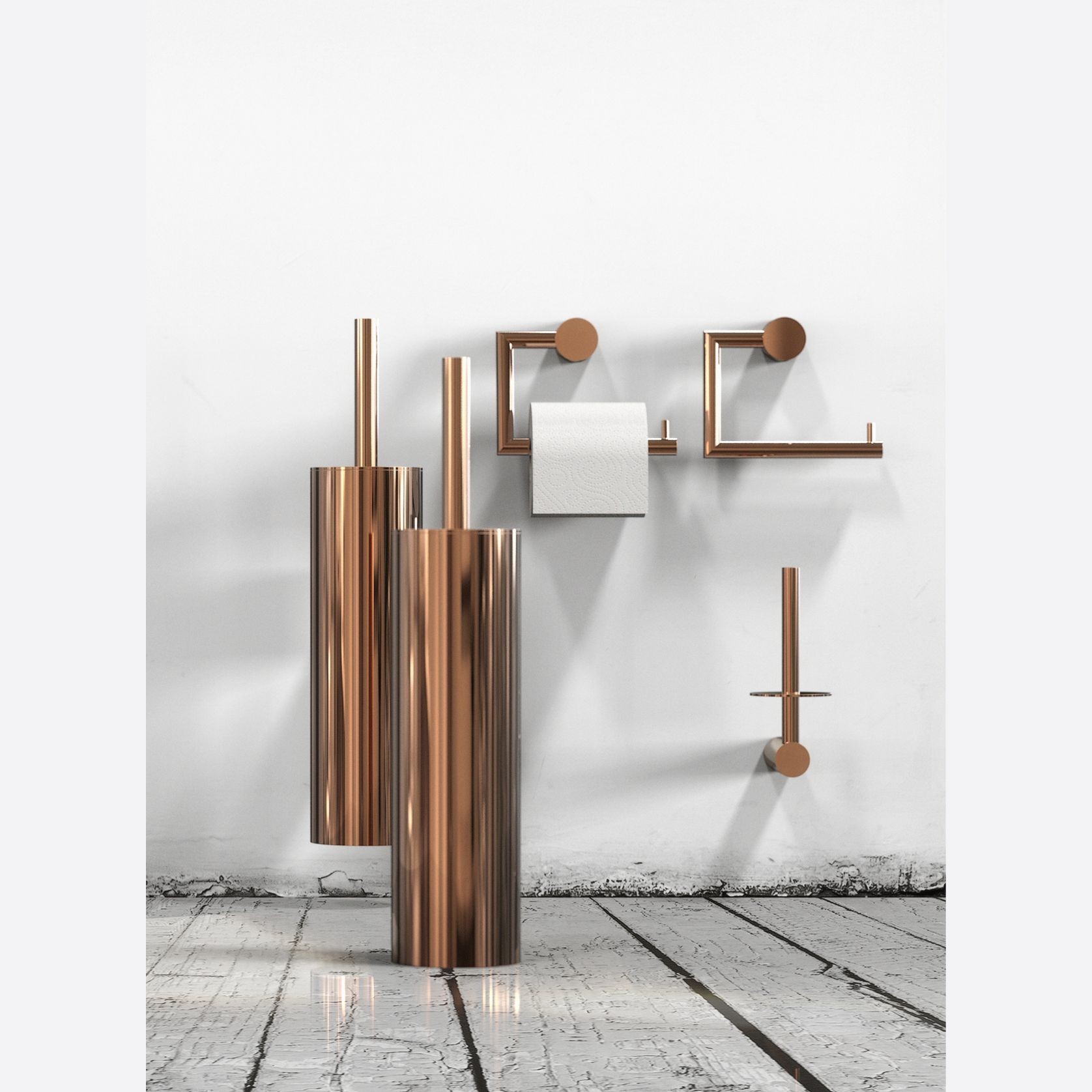 NOVA Bathroom gallery detail image