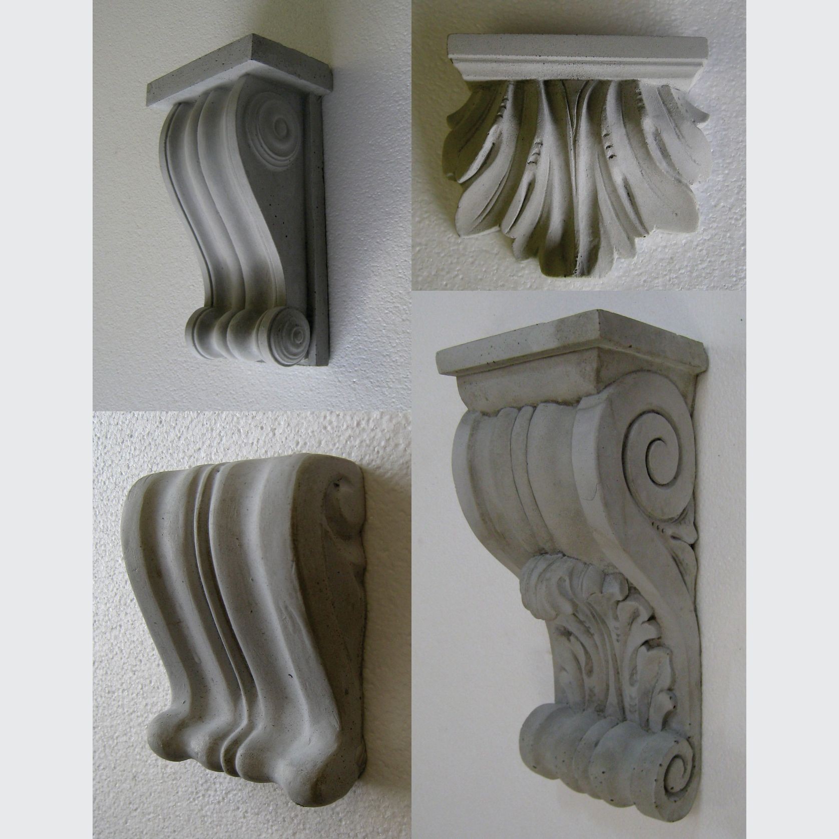 Dentils & Corbels gallery detail image