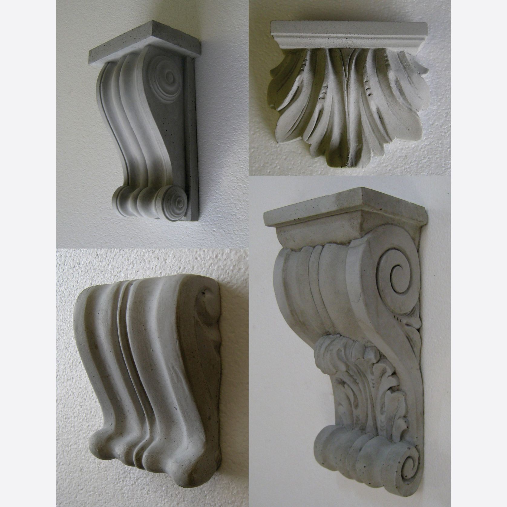 Dentils & Corbels gallery detail image