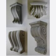 Dentils & Corbels gallery detail image