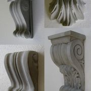 Dentils & Corbels gallery detail image
