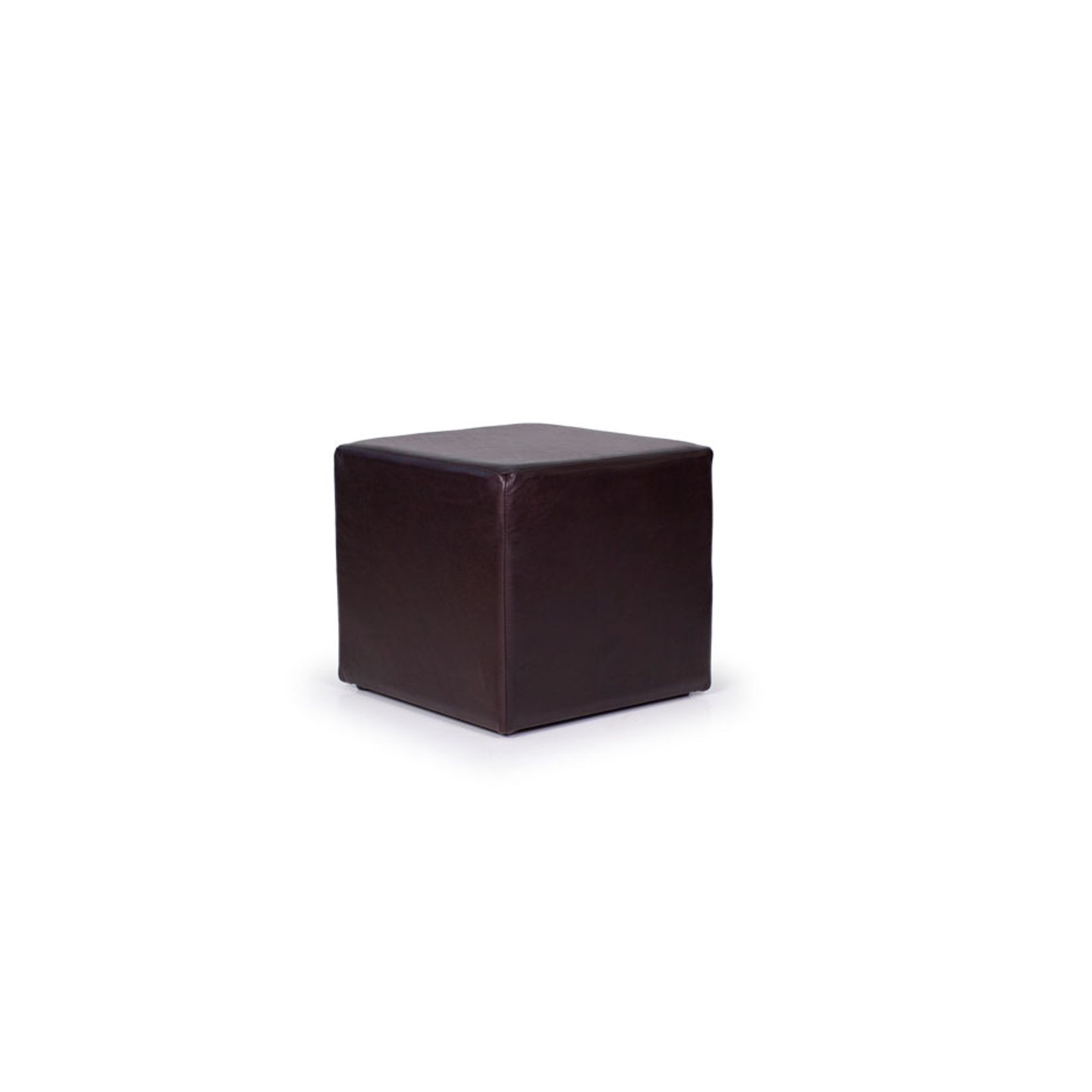 Cube Ottoman gallery detail image