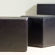 Cube Ottoman gallery detail image