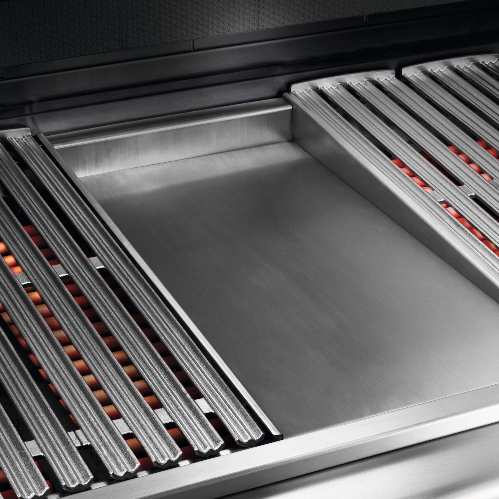 BGB 36 All Grill Built-In BBQ | DCS Grill by Fisher & Paykel gallery detail image