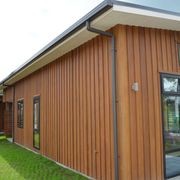 Board & Batten Cedar Weatherboards gallery detail image