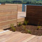 Landscaping & Heavy Construction Hardwood Timbers gallery detail image