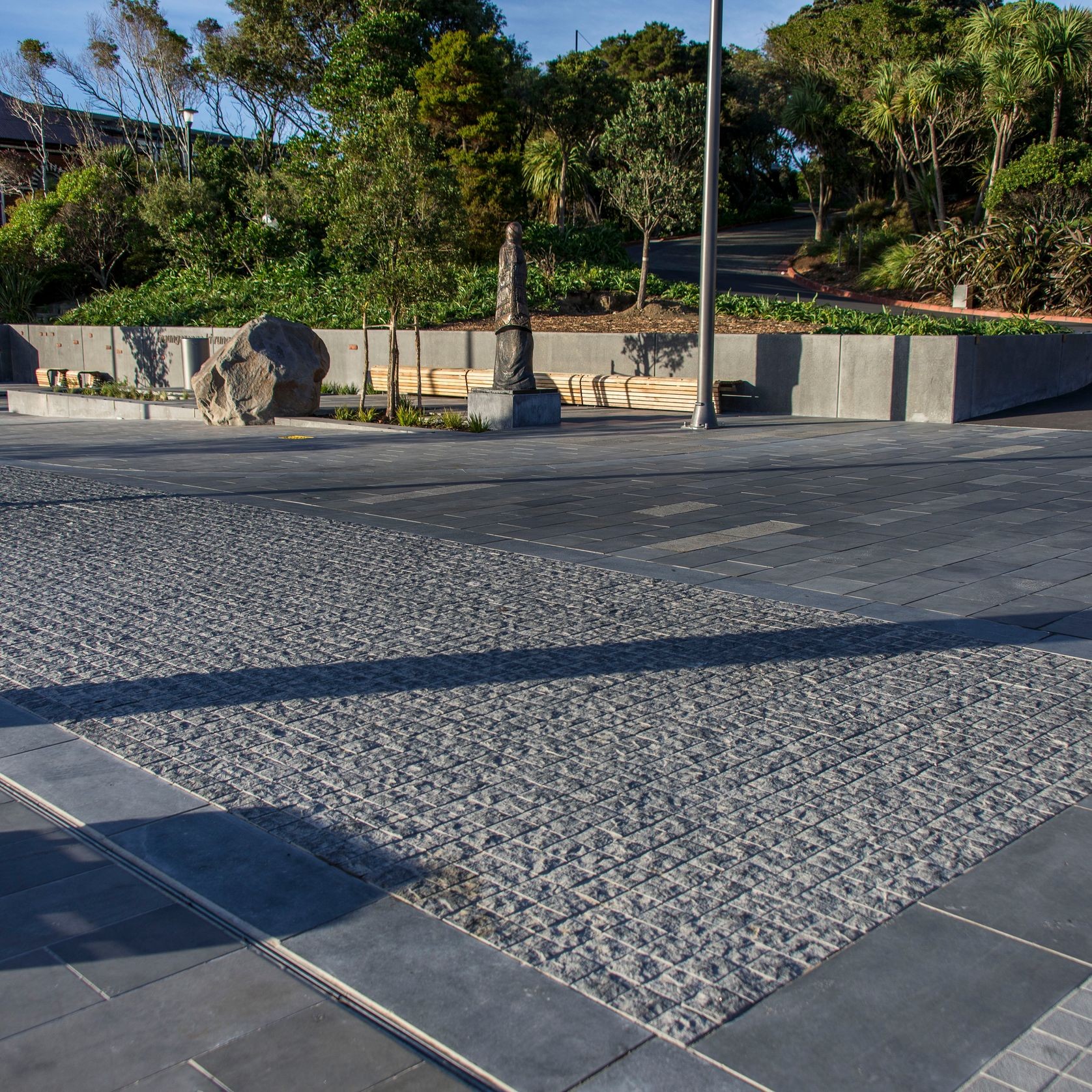 Street Paving gallery detail image