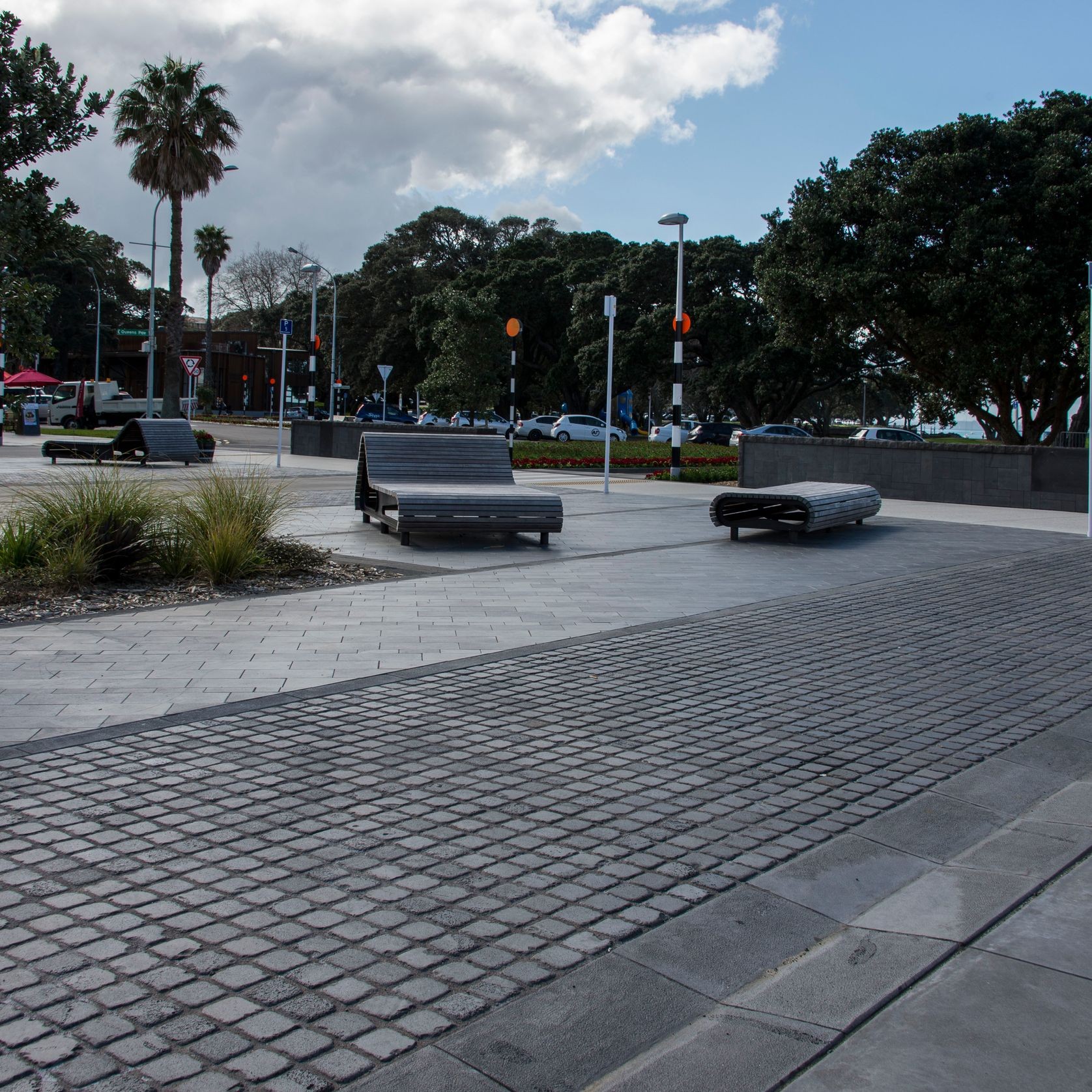 Street Paving gallery detail image