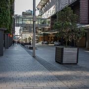 Street Paving gallery detail image