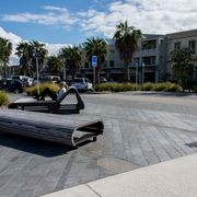 Street Paving gallery detail image