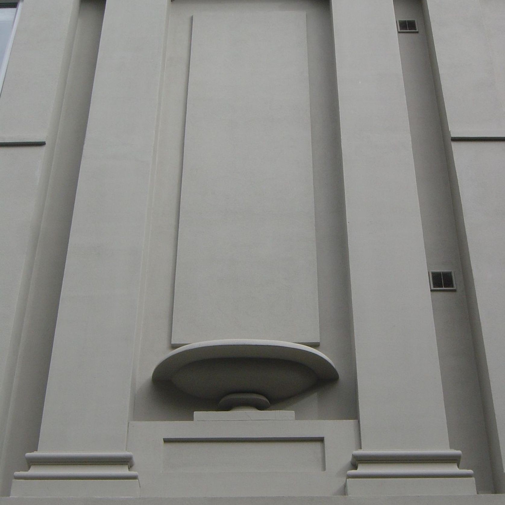 Custom Exterior Decorative Details gallery detail image