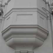 Custom Exterior Decorative Details gallery detail image