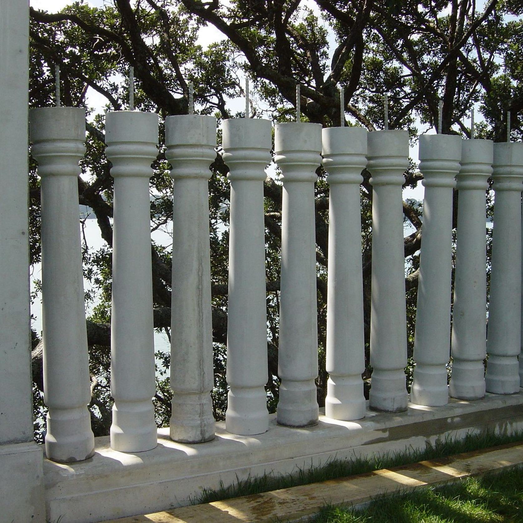 Balusters for Balustrades gallery detail image