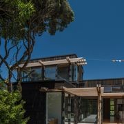 Vertical Shiplap Weatherboard System gallery detail image