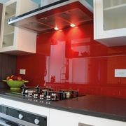 Glass Splashbacks gallery detail image